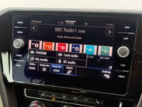 USED 2021 21 VOLKSWAGEN PASSAT 1.5 TSI EVO SE Nav Estate 5dr Petrol DSG Euro 6 (s/s) (150 ps) 