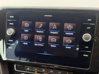 USED 2021 21 VOLKSWAGEN PASSAT 1.5 TSI EVO SE Nav Estate 5dr Petrol DSG Euro 6 (s/s) (150 ps) 