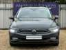 USED 2021 21 VOLKSWAGEN PASSAT 1.5 TSI EVO SE Nav Estate 5dr Petrol DSG Euro 6 (s/s) (150 ps) 