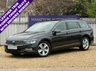 USED 2021 21 VOLKSWAGEN PASSAT 1.5 TSI EVO SE Nav Estate 5dr Petrol DSG Euro 6 (s/s) (150 ps) 