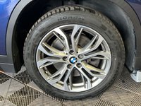 USED 2016 66 BMW X1 2.0 25d xLine SUV 5dr Diesel Auto xDrive Euro 6 (s/s) (231 ps) HTD STEERING+CRUISE CONTROL+LEATHER
