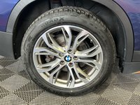 USED 2016 66 BMW X1 2.0 25d xLine SUV 5dr Diesel Auto xDrive Euro 6 (s/s) (231 ps) HTD STEERING+CRUISE CONTROL+LEATHER