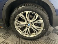 USED 2016 66 BMW X1 2.0 25d xLine SUV 5dr Diesel Auto xDrive Euro 6 (s/s) (231 ps) HTD STEERING+CRUISE CONTROL+LEATHER