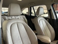 USED 2016 66 BMW X1 2.0 25d xLine SUV 5dr Diesel Auto xDrive Euro 6 (s/s) (231 ps) HTD STEERING+CRUISE CONTROL+LEATHER