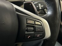 USED 2016 66 BMW X1 2.0 25d xLine SUV 5dr Diesel Auto xDrive Euro 6 (s/s) (231 ps) HTD STEERING+CRUISE CONTROL+LEATHER