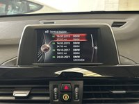 USED 2016 66 BMW X1 2.0 25d xLine SUV 5dr Diesel Auto xDrive Euro 6 (s/s) (231 ps) HTD STEERING+CRUISE CONTROL+LEATHER