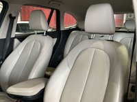 USED 2016 66 BMW X1 2.0 25d xLine SUV 5dr Diesel Auto xDrive Euro 6 (s/s) (231 ps) HTD STEERING+CRUISE CONTROL+LEATHER