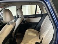 USED 2016 66 BMW X1 2.0 25d xLine SUV 5dr Diesel Auto xDrive Euro 6 (s/s) (231 ps) HTD STEERING+CRUISE CONTROL+LEATHER