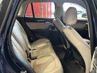 USED 2016 66 BMW X1 2.0 25d xLine SUV 5dr Diesel Auto xDrive Euro 6 (s/s) (231 ps) HTD STEERING+CRUISE CONTROL+LEATHER