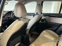 USED 2016 66 BMW X1 2.0 25d xLine SUV 5dr Diesel Auto xDrive Euro 6 (s/s) (231 ps) HTD STEERING+CRUISE CONTROL+LEATHER