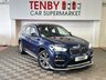 USED 2016 66 BMW X1 2.0 25d xLine SUV 5dr Diesel Auto xDrive Euro 6 (s/s) (231 ps) HTD STEERING+CRUISE CONTROL+LEATHER
