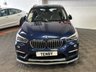 USED 2016 66 BMW X1 2.0 25d xLine SUV 5dr Diesel Auto xDrive Euro 6 (s/s) (231 ps) HTD STEERING+CRUISE CONTROL+LEATHER