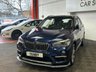 USED 2016 66 BMW X1 2.0 25d xLine SUV 5dr Diesel Auto xDrive Euro 6 (s/s) (231 ps) HTD STEERING+CRUISE CONTROL+LEATHER