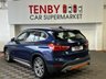 USED 2016 66 BMW X1 2.0 25d xLine SUV 5dr Diesel Auto xDrive Euro 6 (s/s) (231 ps) HTD STEERING+CRUISE CONTROL+LEATHER