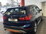 USED 2016 66 BMW X1 2.0 25d xLine SUV 5dr Diesel Auto xDrive Euro 6 (s/s) (231 ps) HTD STEERING+CRUISE CONTROL+LEATHER