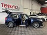 USED 2016 66 BMW X1 2.0 25d xLine SUV 5dr Diesel Auto xDrive Euro 6 (s/s) (231 ps) HTD STEERING+CRUISE CONTROL+LEATHER