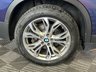 USED 2016 66 BMW X1 2.0 25d xLine SUV 5dr Diesel Auto xDrive Euro 6 (s/s) (231 ps) HTD STEERING+CRUISE CONTROL+LEATHER