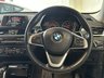 USED 2016 66 BMW X1 2.0 25d xLine SUV 5dr Diesel Auto xDrive Euro 6 (s/s) (231 ps) HTD STEERING+CRUISE CONTROL+LEATHER