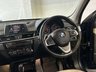 USED 2016 66 BMW X1 2.0 25d xLine SUV 5dr Diesel Auto xDrive Euro 6 (s/s) (231 ps) HTD STEERING+CRUISE CONTROL+LEATHER