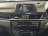 USED 2016 66 BMW X1 2.0 25d xLine SUV 5dr Diesel Auto xDrive Euro 6 (s/s) (231 ps) HTD STEERING+CRUISE CONTROL+LEATHER