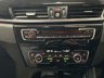 USED 2016 66 BMW X1 2.0 25d xLine SUV 5dr Diesel Auto xDrive Euro 6 (s/s) (231 ps) HTD STEERING+CRUISE CONTROL+LEATHER