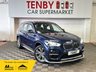 USED 2016 66 BMW X1 2.0 25d xLine SUV 5dr Diesel Auto xDrive Euro 6 (s/s) (231 ps) HTD STEERING+CRUISE CONTROL+LEATHER