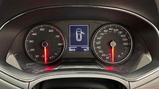 2019 SEAT ARONA - Photo 5