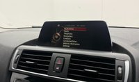 USED 2017 17 BMW 1 SERIES 1.5 118i Sport Hatchback 5dr Petrol Manual Euro 6 (s/s) (136 ps) 