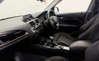 USED 2017 17 BMW 1 SERIES 1.5 118i Sport Hatchback 5dr Petrol Manual Euro 6 (s/s) (136 ps) 