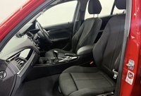 USED 2017 17 BMW 1 SERIES 1.5 118i Sport Hatchback 5dr Petrol Manual Euro 6 (s/s) (136 ps) 