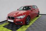 USED 2017 17 BMW 1 SERIES 1.5 118i Sport Hatchback 5dr Petrol Manual Euro 6 (s/s) (136 ps) 