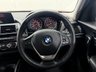 USED 2017 17 BMW 1 SERIES 1.5 118i Sport Hatchback 5dr Petrol Manual Euro 6 (s/s) (136 ps) 