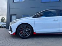 USED 2024 24 HYUNDAI I20 1.6 T-GDi N Hatchback 5dr Petrol Manual Euro 6 (s/s) (204 ps) BOSE|BLACK ROOF|FHSH|STUNNING!