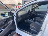 USED 2024 24 HYUNDAI I20 1.6 T-GDi N Hatchback 5dr Petrol Manual Euro 6 (s/s) (204 ps) BOSE|BLACK ROOF|FHSH|STUNNING!