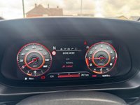USED 2024 24 HYUNDAI I20 1.6 T-GDi N Hatchback 5dr Petrol Manual Euro 6 (s/s) (204 ps) BOSE|BLACK ROOF|FHSH|STUNNING!