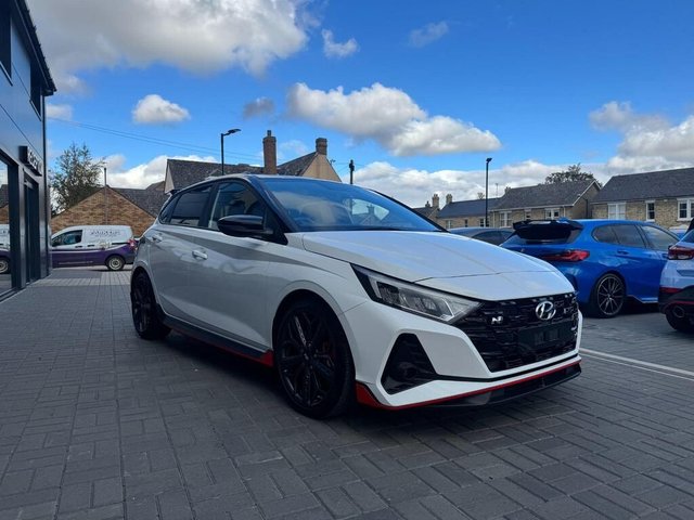 View our HYUNDAI I20