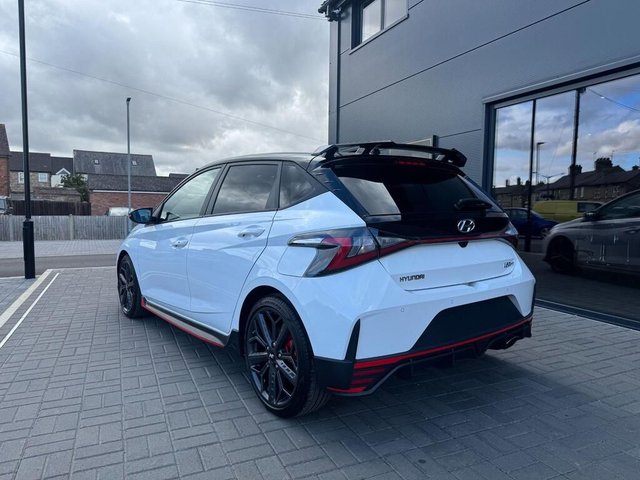 View our HYUNDAI I20