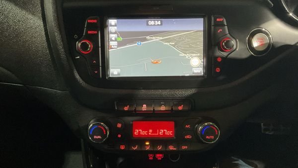 2018 KIA CEED - Photo 10