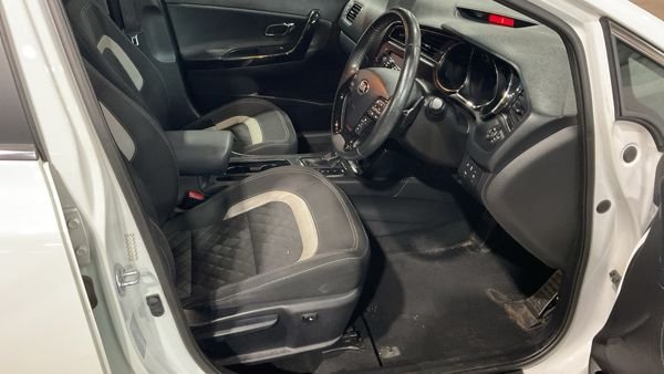 2018 KIA CEED - Photo 11