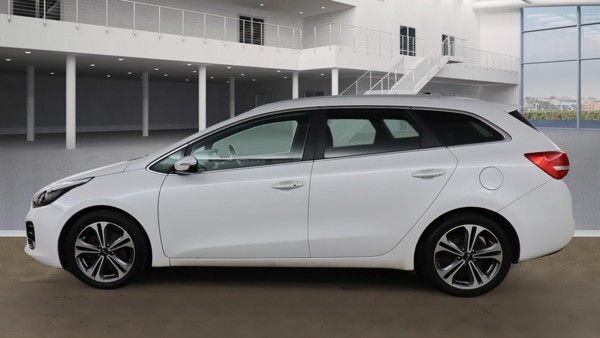 2018 KIA CEED - Photo 5
