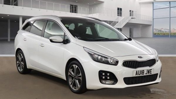 2018 KIA CEED - Photo 4