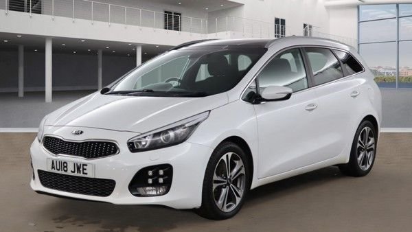 2018 KIA CEED