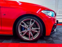 USED 2016 16 BMW 2 SERIES 3.0 M235i Coupe 2dr Petrol Manual Euro 6 (s/s) (326 ps) 