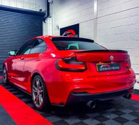 USED 2016 16 BMW 2 SERIES 3.0 M235i Coupe 2dr Petrol Manual Euro 6 (s/s) (326 ps) 