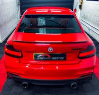 USED 2016 16 BMW 2 SERIES 3.0 M235i Coupe 2dr Petrol Manual Euro 6 (s/s) (326 ps) 