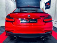USED 2016 16 BMW 2 SERIES 3.0 M235i Coupe 2dr Petrol Manual Euro 6 (s/s) (326 ps) 