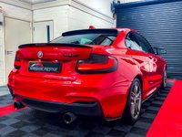 USED 2016 16 BMW 2 SERIES 3.0 M235i Coupe 2dr Petrol Manual Euro 6 (s/s) (326 ps) 
