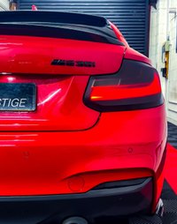 USED 2016 16 BMW 2 SERIES 3.0 M235i Coupe 2dr Petrol Manual Euro 6 (s/s) (326 ps) 