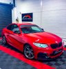 USED 2016 16 BMW 2 SERIES 3.0 M235i Coupe 2dr Petrol Manual Euro 6 (s/s) (326 ps) 