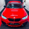 USED 2016 16 BMW 2 SERIES 3.0 M235i Coupe 2dr Petrol Manual Euro 6 (s/s) (326 ps) 